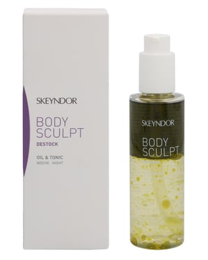 Skeyndor Oil & Tonic - Night150 ml.