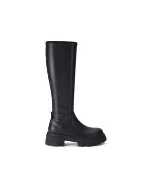 Carvela Explorer Knee Boots