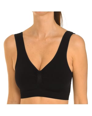 Reggiseño push up bra Gold 110621 woman