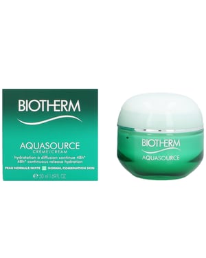 Biotherm Aquasource Cream 48H 50ml