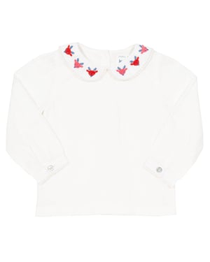 Kite Clothing Reindeer Blouse