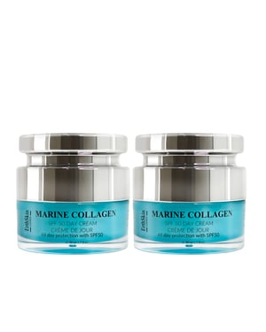 2x Marine Collagen SPF50 Day Cream 50ml
