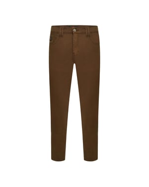 Forge Mens Plus Size Jeans Comfort & Durability Classic Straight Leg