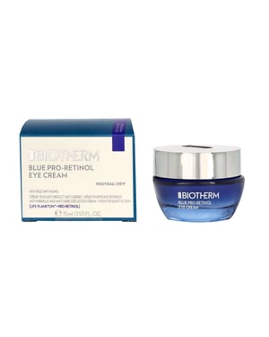 Biotherm Blue Pro-Retinol Eye Cream 15 ml