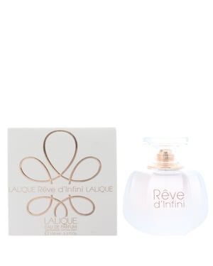 Lalique Reve D'Infini Eau de Parfum 100ml Spray For Her