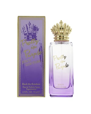 Juicy Couture Pretty In Purple Eau de Toilette 75ml Spray