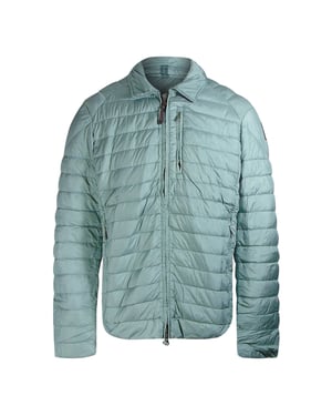 Parajumpers Ling mineraalgroen donsjack