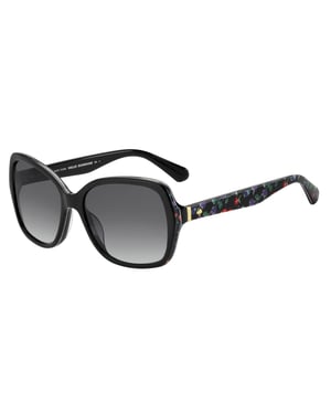 Kate Spade Women's Sunglasses  56/17/140 mm acetate
