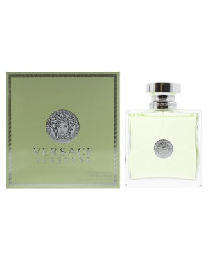 Versace Versense Eau de Toilette 100ml Spray