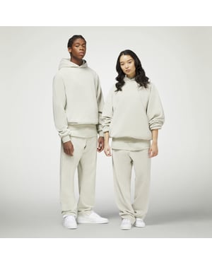 adidas Basketball Velour Hoodie