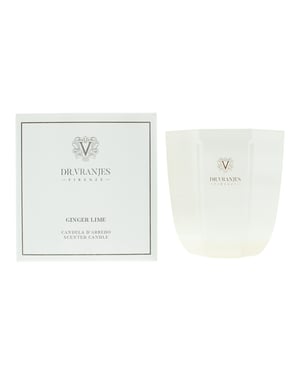 Dr. Vranjes Firenze Ginger Lime Pearl Candle 200g