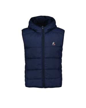 Vest Le Coq Sportif Heren Tricolore