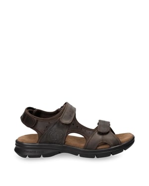 Men's Salton Basics C1 Leather Sandals