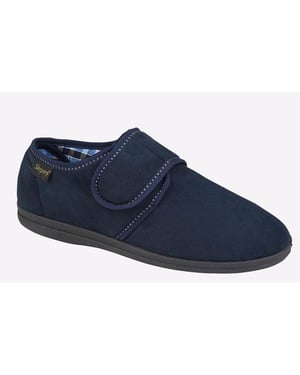 Sleepers Johnny MEMORY FOAM Slippers Mens