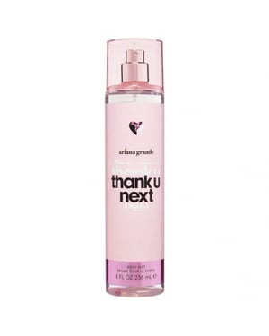 Ariana Grande Thank U Next 8.0 Body Mist