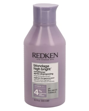 Redken Blondage High Bright Conditioner 300 ml