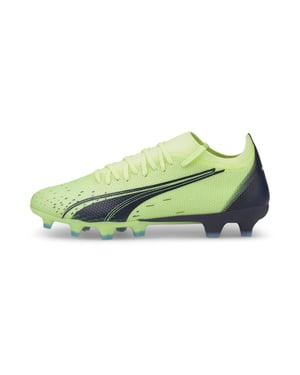 PUMA Womens Ultra Match FG/AG Football Boots
