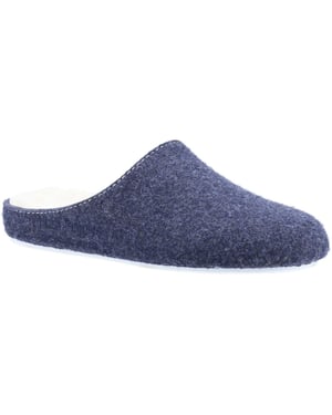 Hush Puppies The Good Slipper Womens