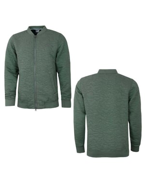 Puma Dam Camo Bomberjacka med hel dragkedja Vinter Laurel Krans 576145 02 A50B