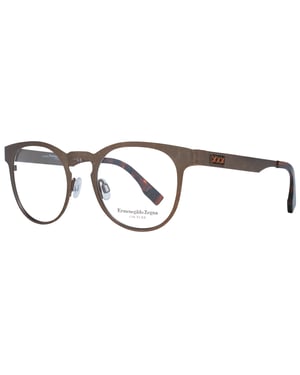 Zegna Couture optisk ram ZC5003 48 034 titan