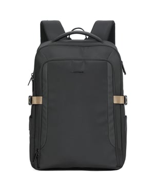 Aoking Rugzak Uniseks BLACK