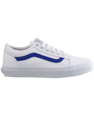 Vans Old Skool Kids Vita skor