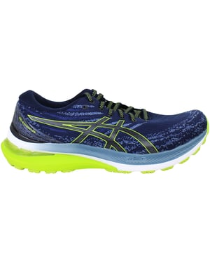 Asics Gel-Kayano 29 Mens Navy Running Shoes
