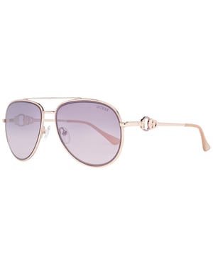 Guess Sunglasses GF0344 28U 56