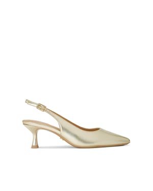 Carvela Allegra Sling Heels