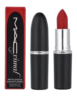 MAC Macximal Silky Matte Lipstick3.5 g.
