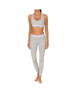 Briefje Calvin Klein