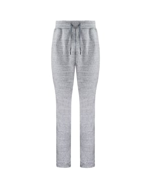 Under Armour Project Rock Grey Men Loose Fit Originators Track Pants 1367039 035