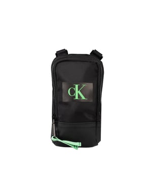 Calvin Klein Etui na Telefon Herr Svart