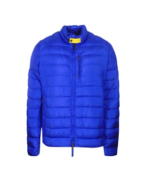 Parajumpers Wilfred Mulberry paarse donsjas