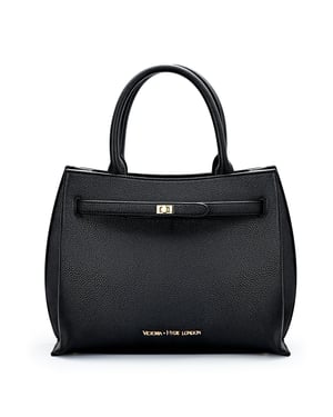 VICTORIA HYDE Lambeth Bag Black