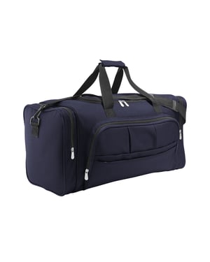 SOLS Weekend Holdall Travel Bag (French Navy)