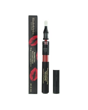 Elizabeth Arden Beautiful Color Bold 07 Fearless Red Liquid Lipstick 2,4 ml