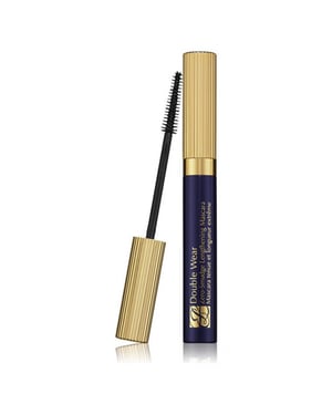 Double Wear ZeroSmudge Lengthening 01 Black - Mascara 6ml