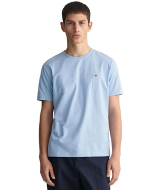 Gant | Heren T-shirt met ronde hals