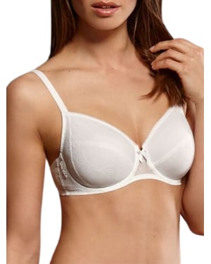 Fleur Underwired Bra