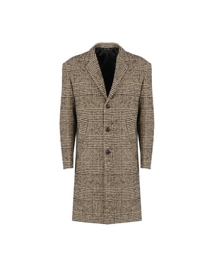 Xagon Coat Herr Beige