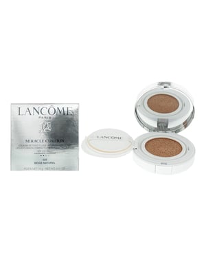 Lancôme Teint Miracle Cushion Compact #025 Beige Natural Foundation 14g