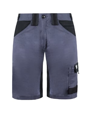 Dickies GDT Flex Premium Werkshort Heren Grijs