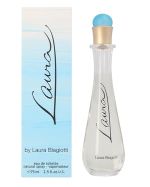 Laura Biagiotti Laura Edt Spray 75ml.