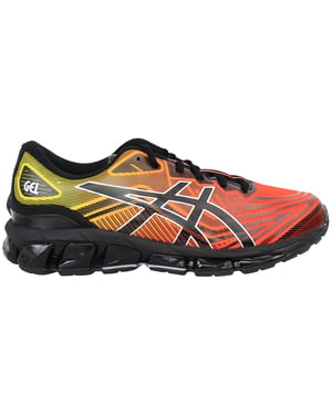 Asics Gel-Quantum 360 VII Mens Multicolour Trainers