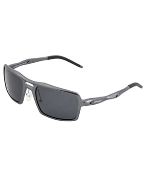 Ras Orpheus aluminium gepolariseerde zonnebril