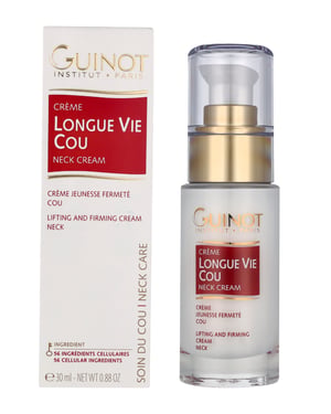 Guinot Lifting And Firming Neck Cream 30 ml