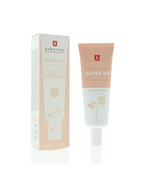 Erborian Super BB Anti Imperfections Covering Cream 40ml - Clair
