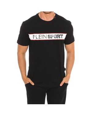 TIPS405 T-shirt met korte mouwen voor heren