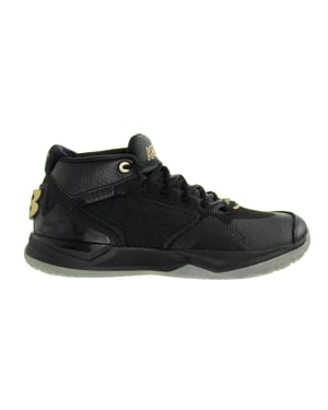 New Balance Kawhi Zwart Heren Trainers